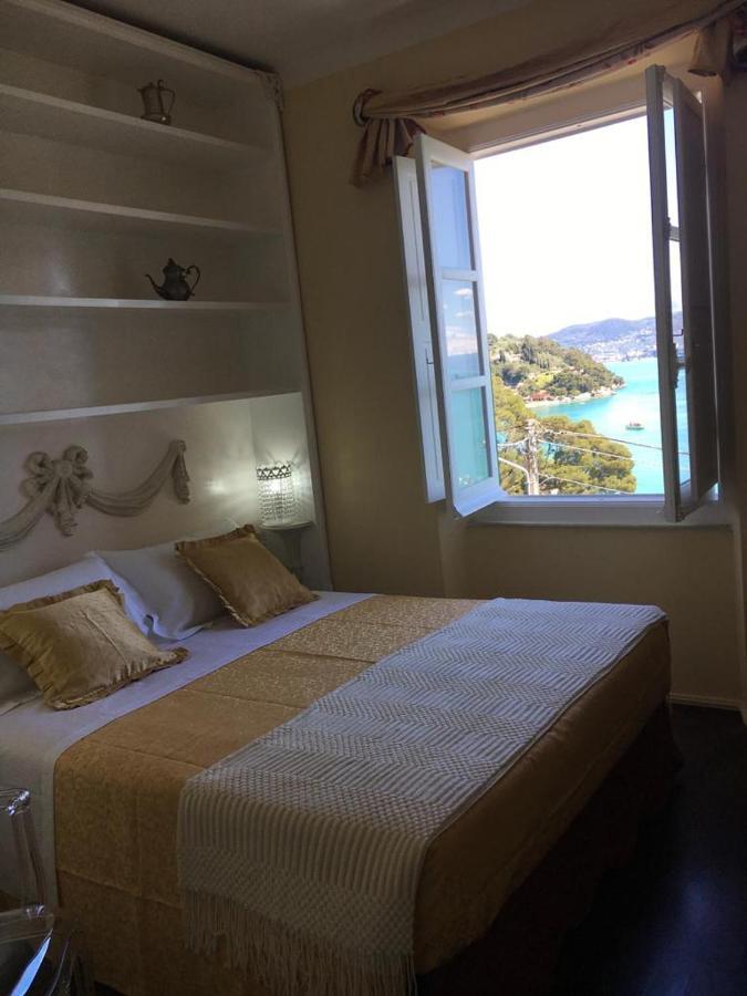 Casa Rossa Apartment Porto Venere Bagian luar foto