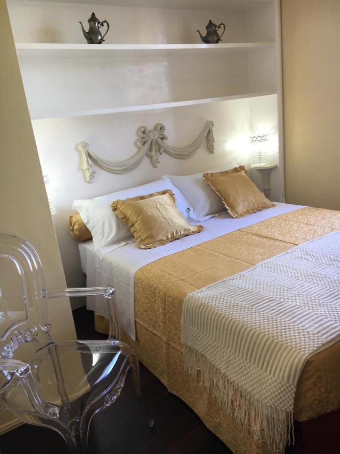 Casa Rossa Apartment Porto Venere Bagian luar foto